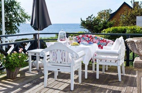 Villa Snekkersten เฮลซิงเงอร์ ภายนอก รูปภาพ