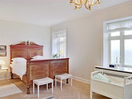 Villa Snekkersten เฮลซิงเงอร์ ภายนอก รูปภาพ